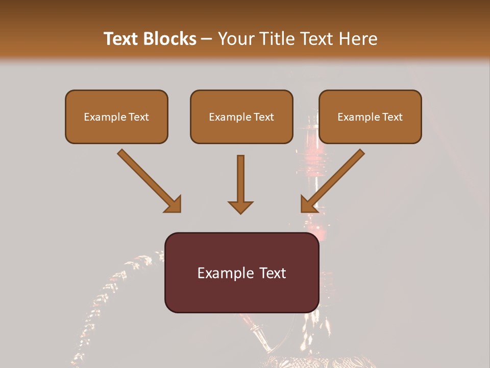 Wellness Tobacco Vintage PowerPoint Template