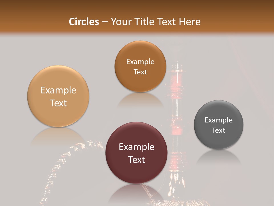 Wellness Tobacco Vintage PowerPoint Template