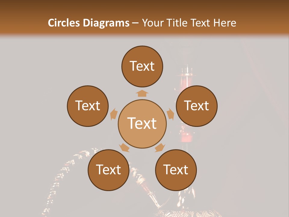 Wellness Tobacco Vintage PowerPoint Template