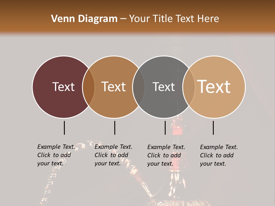 Wellness Tobacco Vintage PowerPoint Template