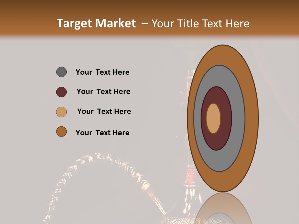 Wellness Tobacco Vintage PowerPoint Template