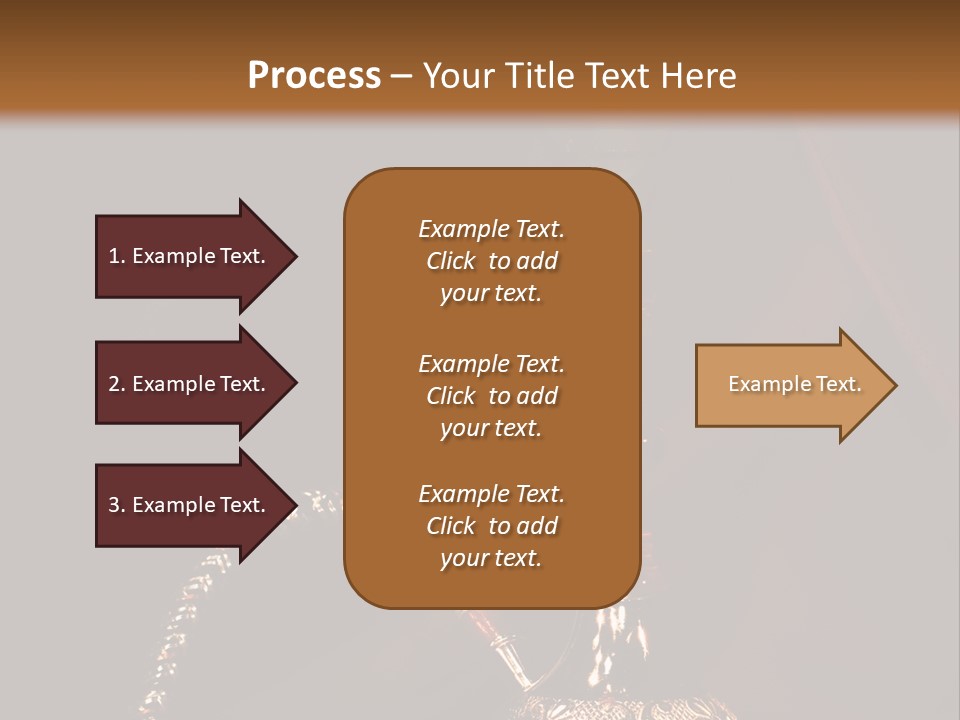 Wellness Tobacco Vintage PowerPoint Template