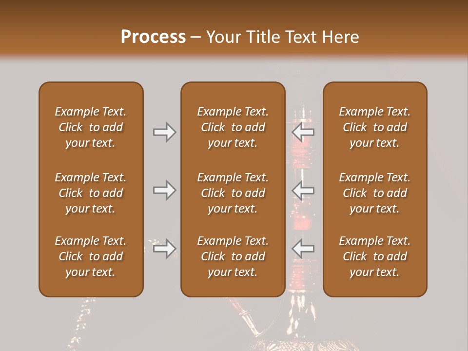Wellness Tobacco Vintage PowerPoint Template