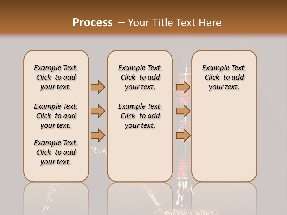 Wellness Tobacco Vintage PowerPoint Template