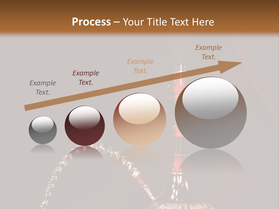 Wellness Tobacco Vintage PowerPoint Template