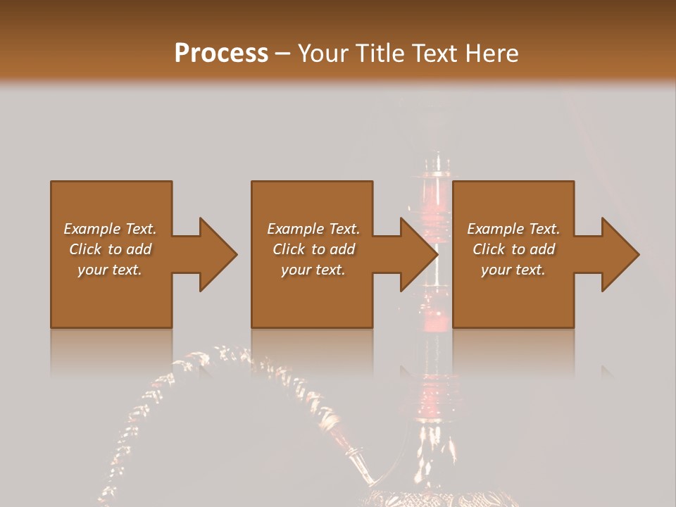 Wellness Tobacco Vintage PowerPoint Template