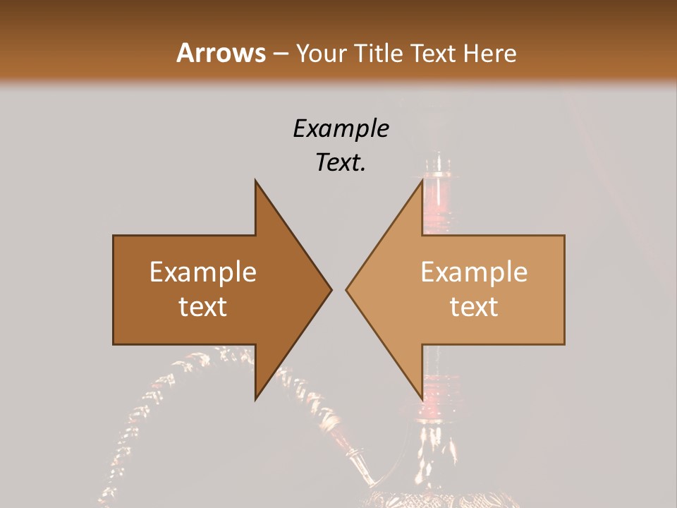 Wellness Tobacco Vintage PowerPoint Template