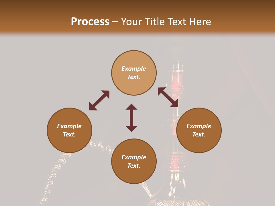 Wellness Tobacco Vintage PowerPoint Template