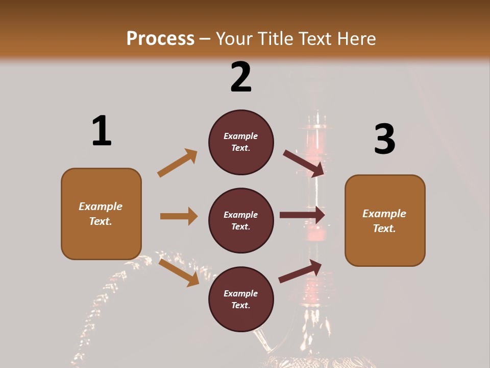 Wellness Tobacco Vintage PowerPoint Template