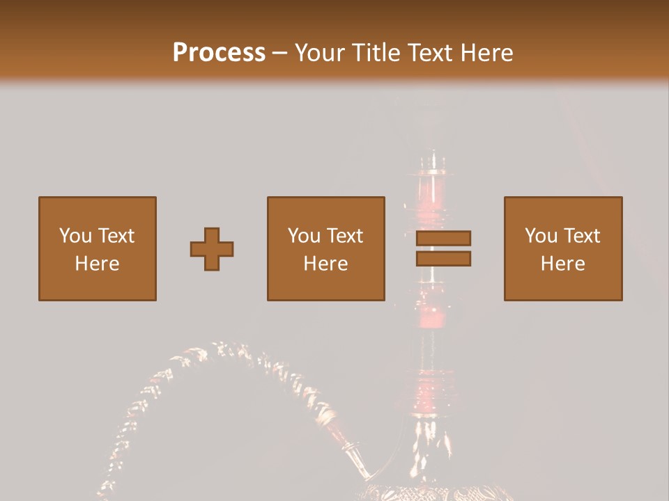 Wellness Tobacco Vintage PowerPoint Template