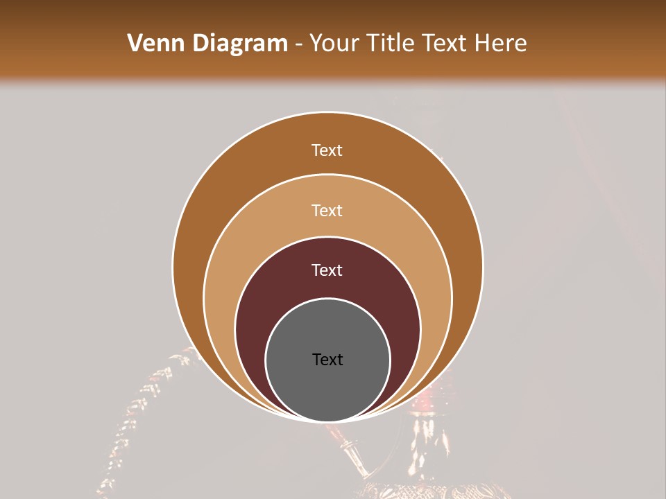 Wellness Tobacco Vintage PowerPoint Template