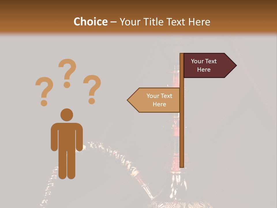 Wellness Tobacco Vintage PowerPoint Template