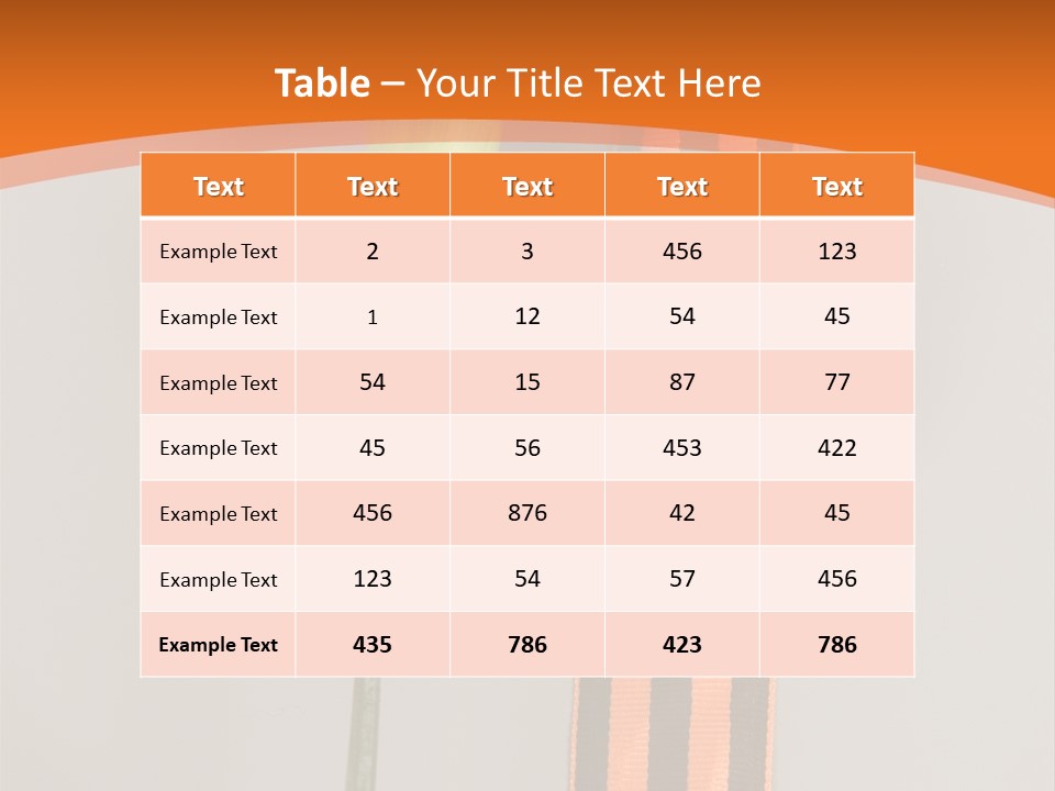 George Old Russia PowerPoint Template