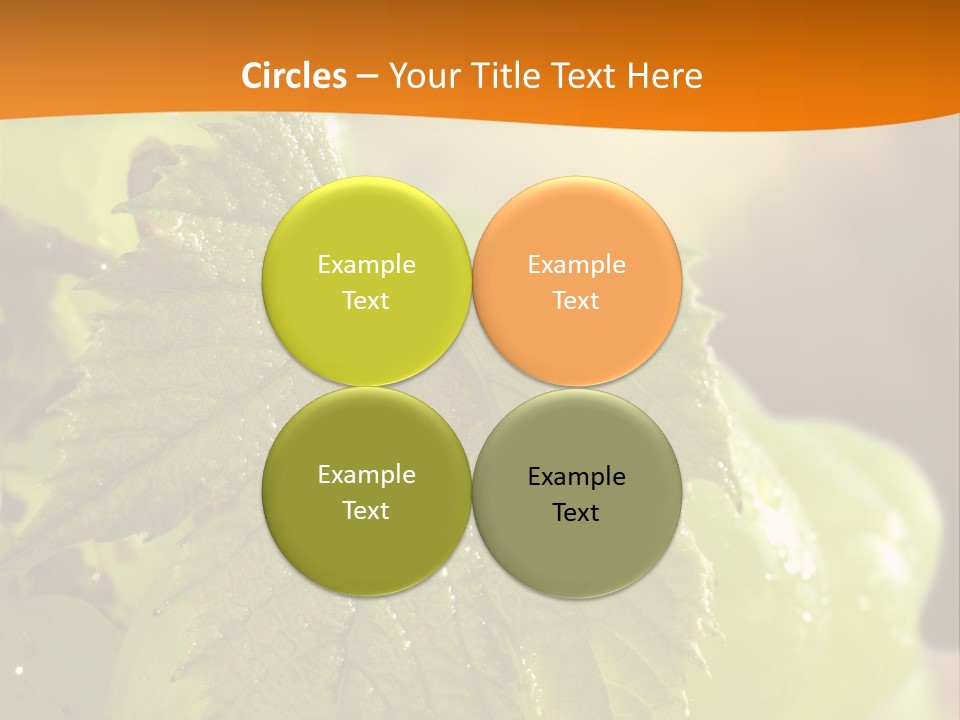 Team Trategy Room PowerPoint Template