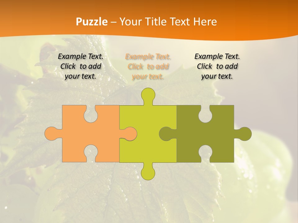 Team Trategy Room PowerPoint Template