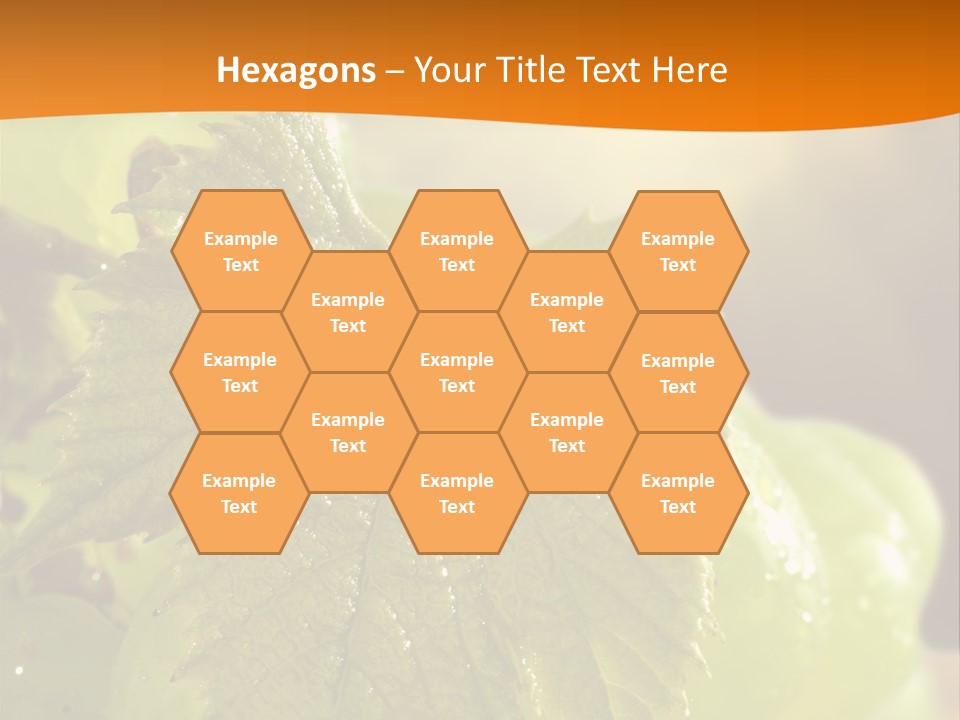 Team Trategy Room PowerPoint Template