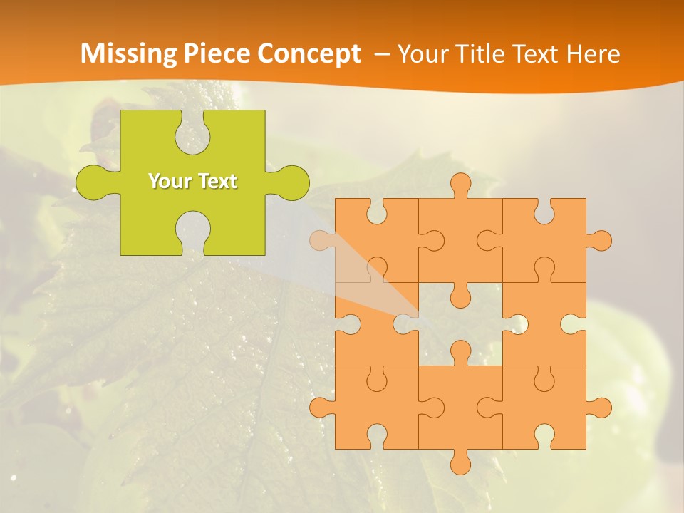 Team Trategy Room PowerPoint Template