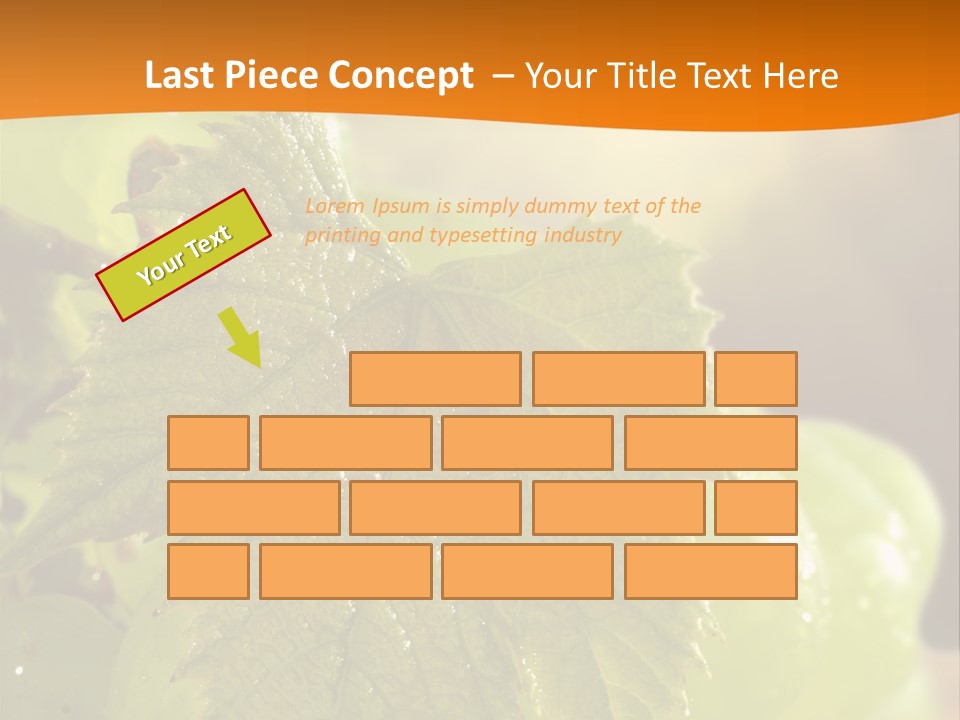 Team Trategy Room PowerPoint Template
