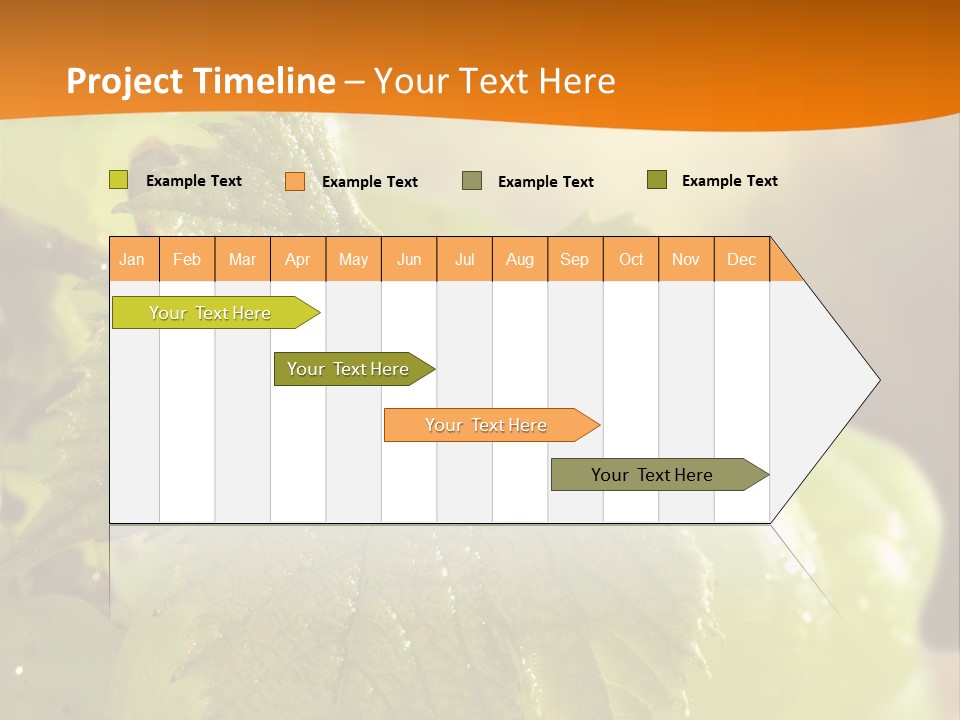 Team Trategy Room PowerPoint Template