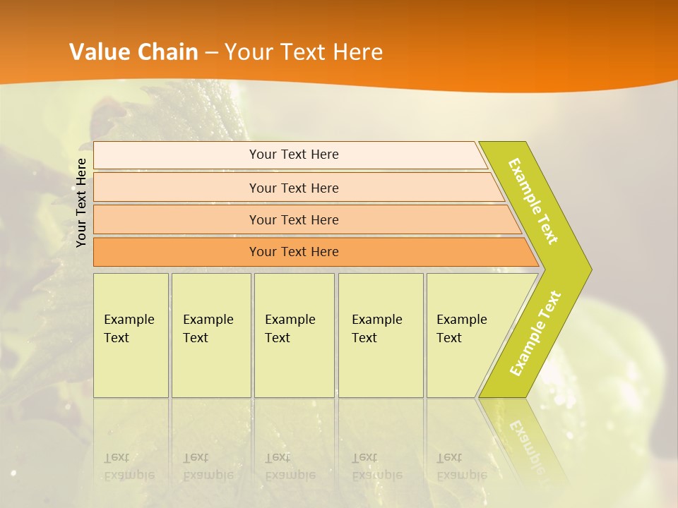 Team Trategy Room PowerPoint Template