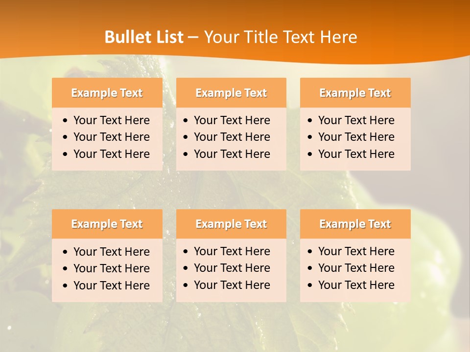 Team Trategy Room PowerPoint Template