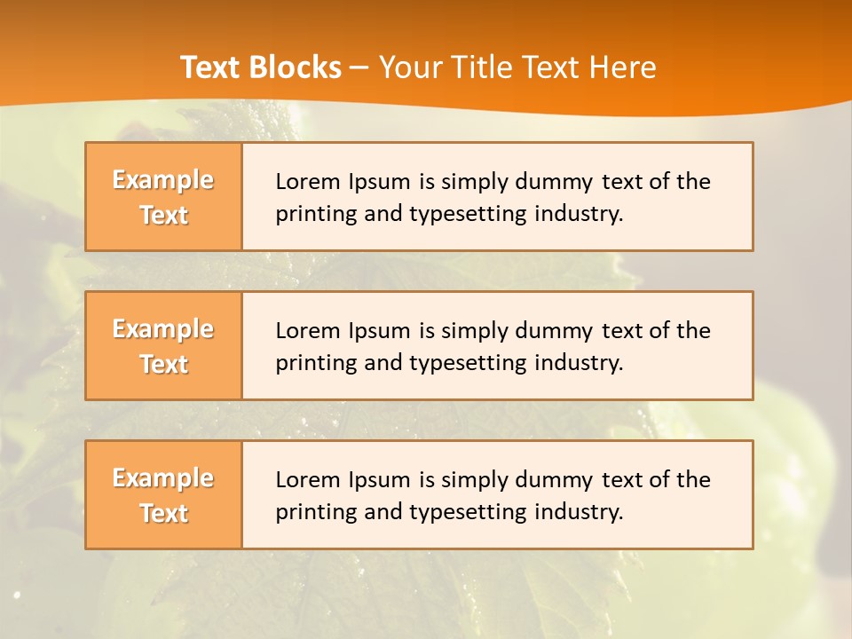 Team Trategy Room PowerPoint Template