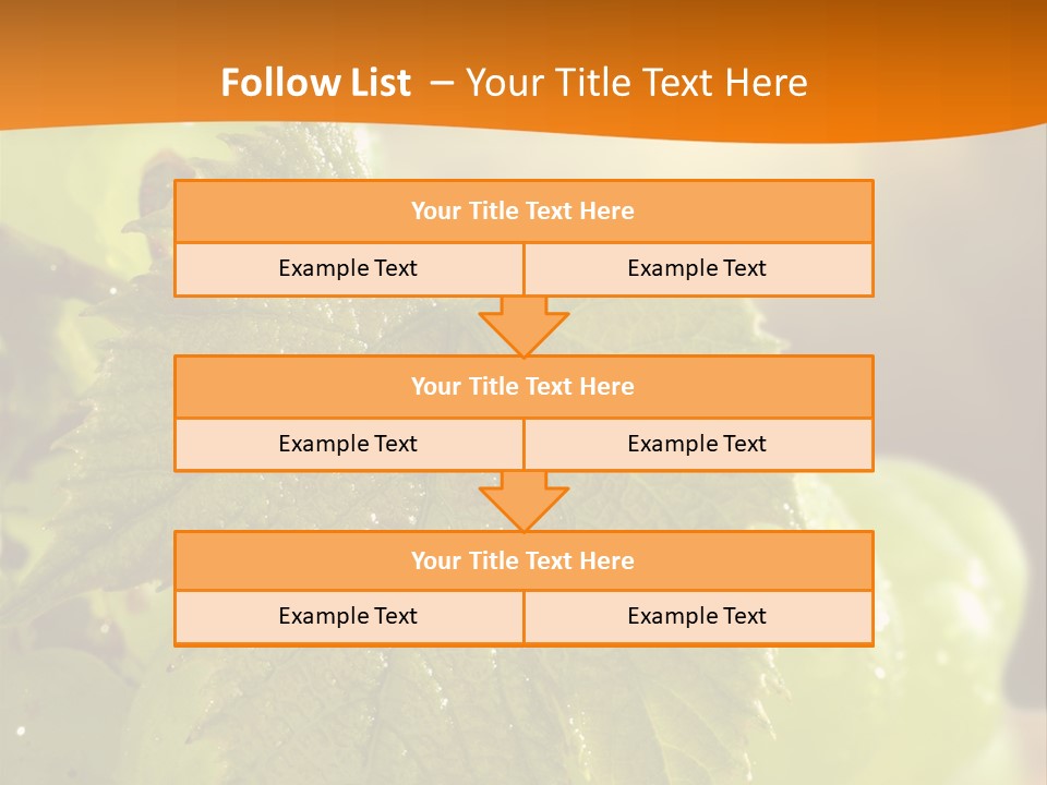 Team Trategy Room PowerPoint Template