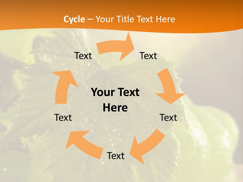 Team Trategy Room PowerPoint Template
