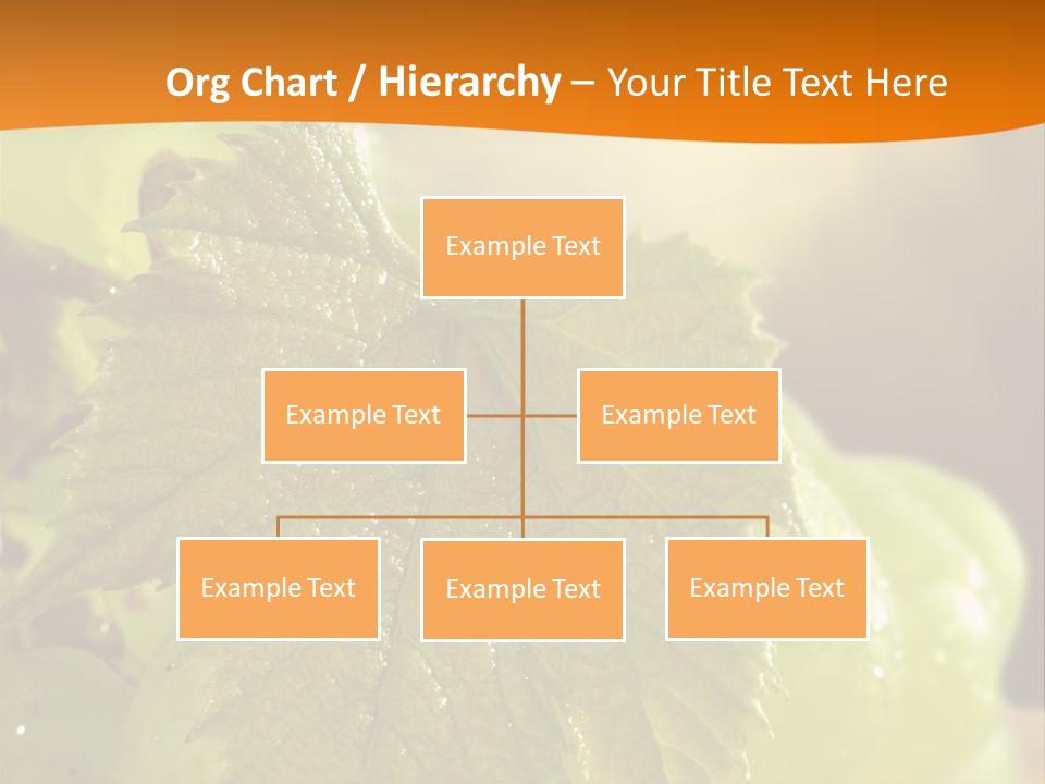 Team Trategy Room PowerPoint Template