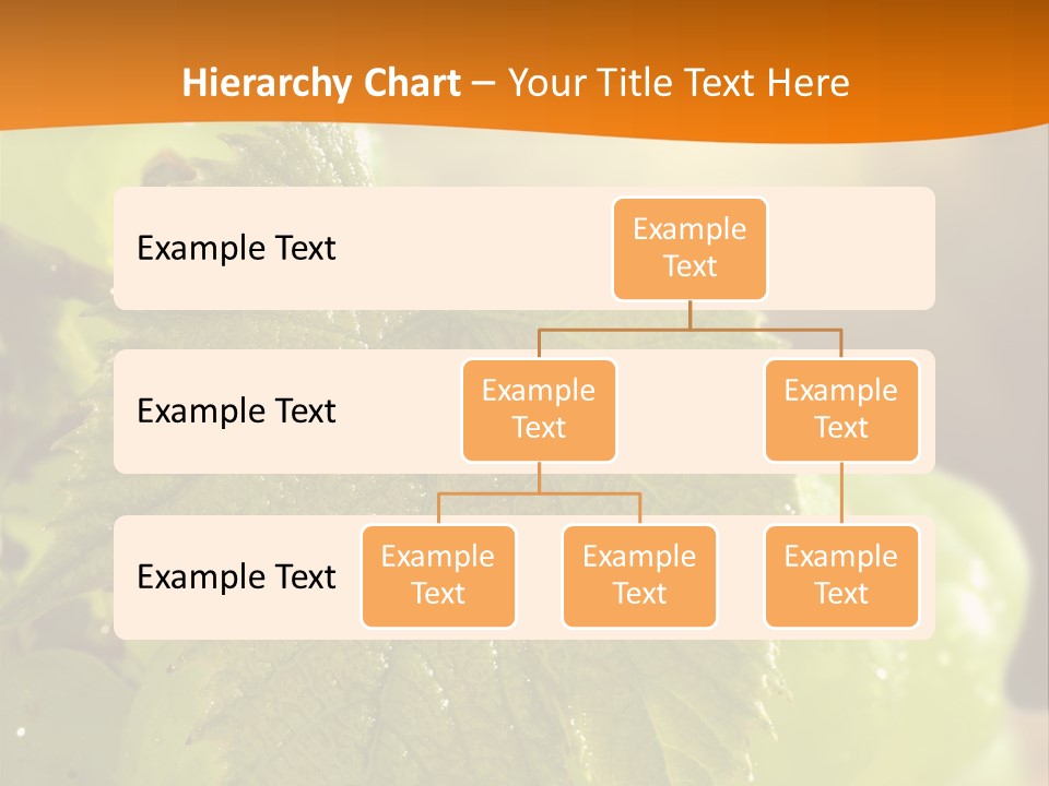 Team Trategy Room PowerPoint Template