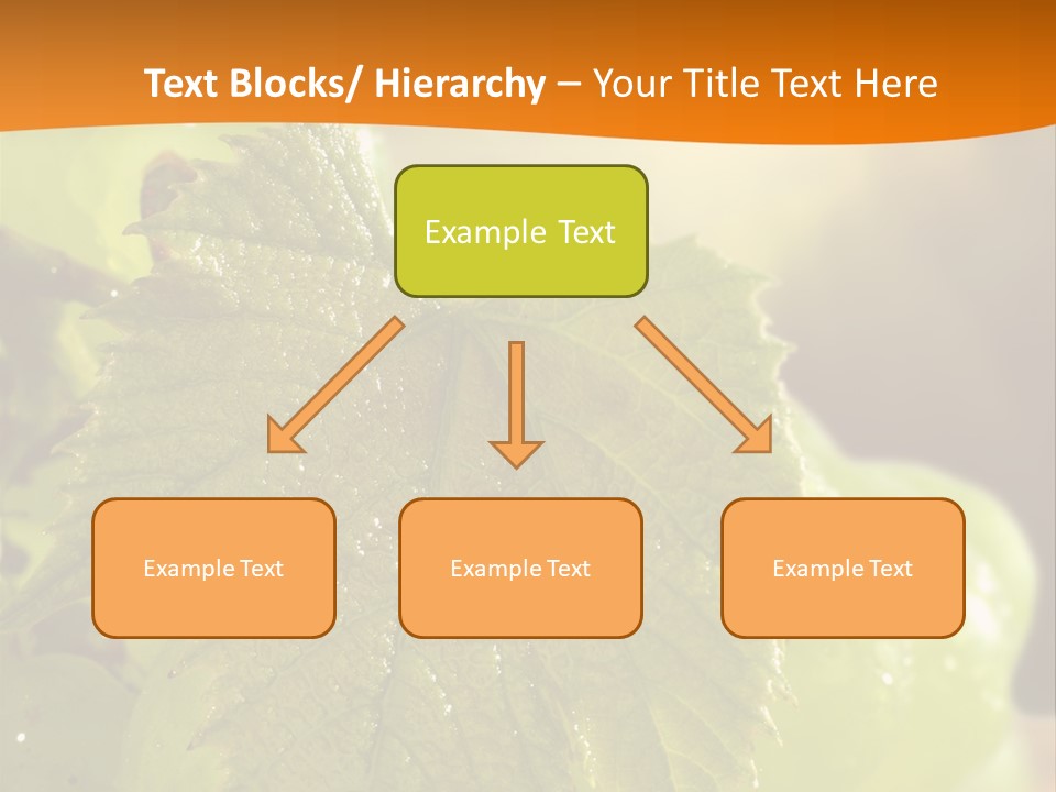 Team Trategy Room PowerPoint Template