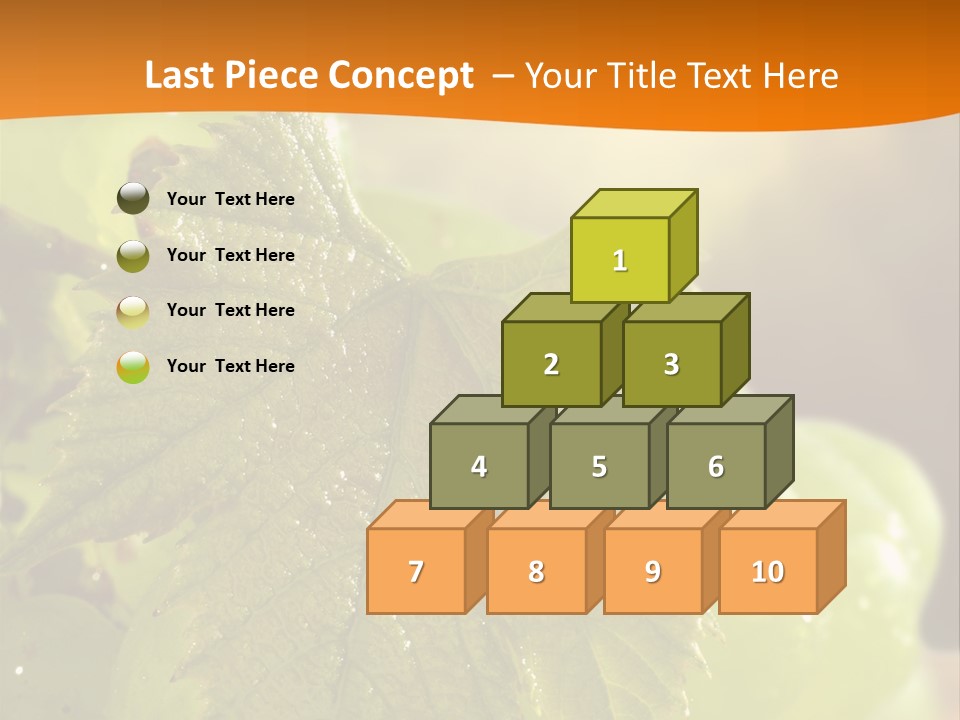 Team Trategy Room PowerPoint Template