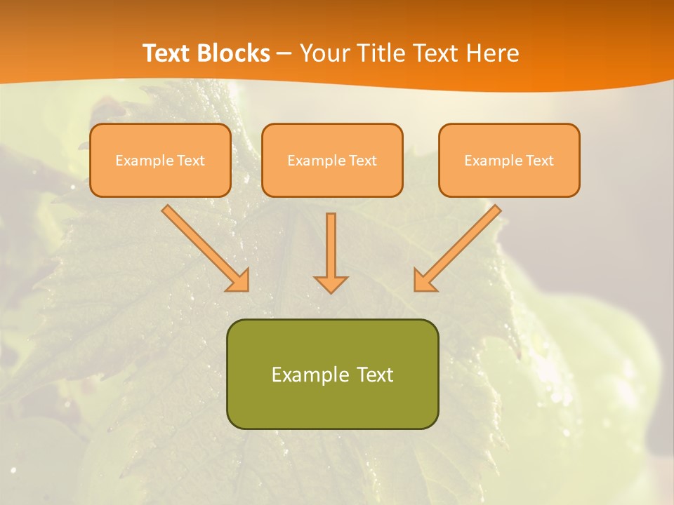 Team Trategy Room PowerPoint Template