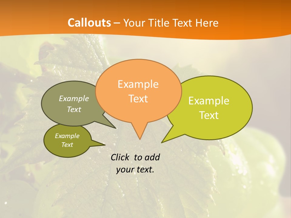 Team Trategy Room PowerPoint Template