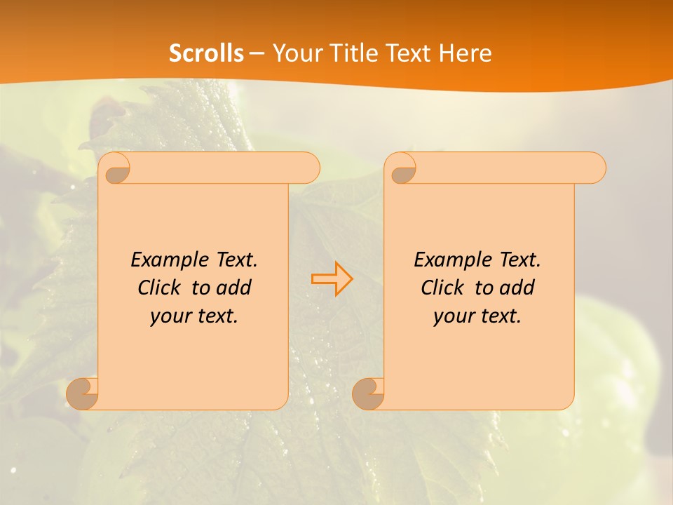 Team Trategy Room PowerPoint Template