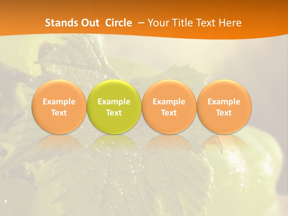 Team Trategy Room PowerPoint Template