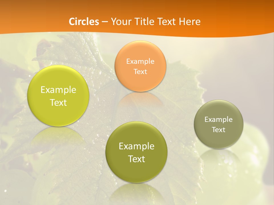 Team Trategy Room PowerPoint Template