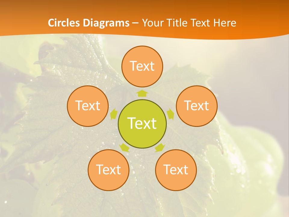 Team Trategy Room PowerPoint Template