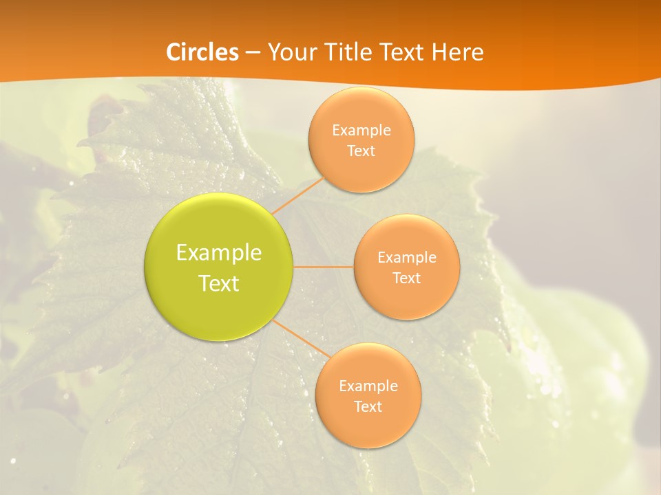 Team Trategy Room PowerPoint Template