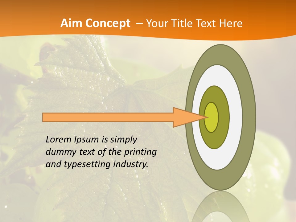 Team Trategy Room PowerPoint Template