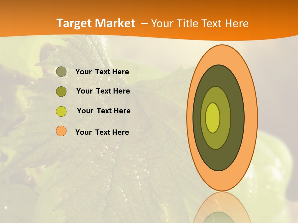 Team Trategy Room PowerPoint Template