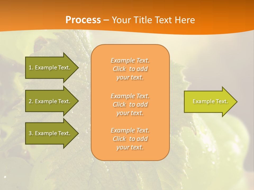 Team Trategy Room PowerPoint Template