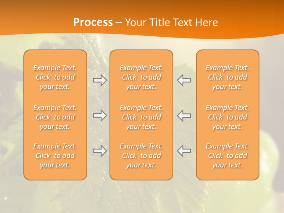 Team Trategy Room PowerPoint Template