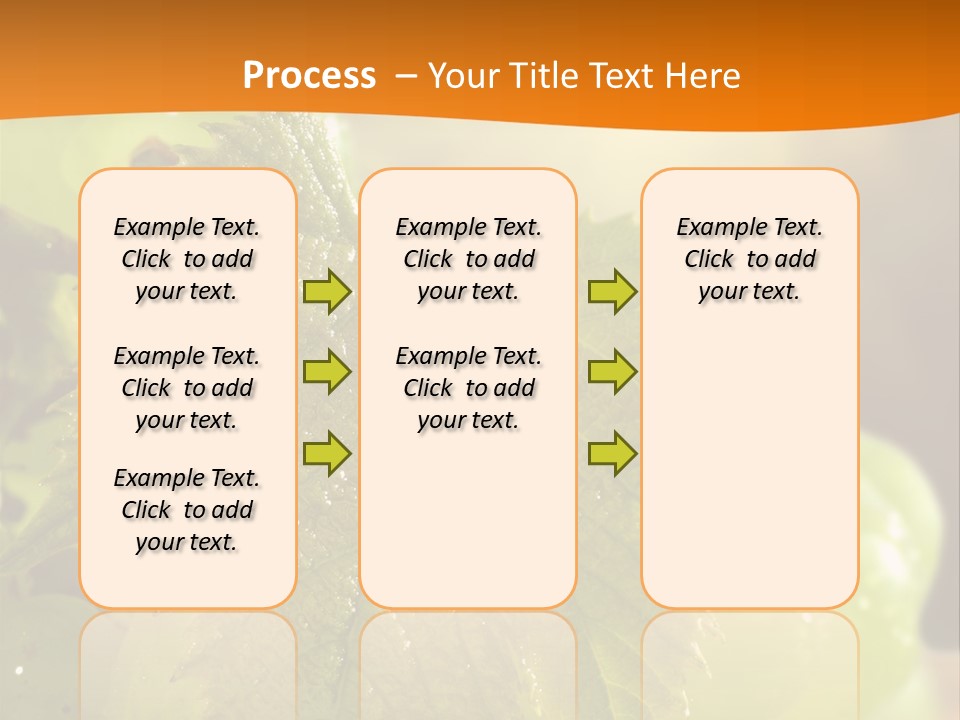 Team Trategy Room PowerPoint Template