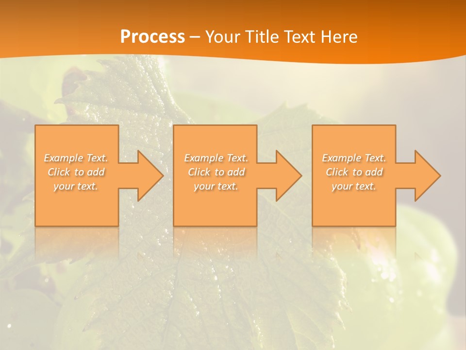 Team Trategy Room PowerPoint Template