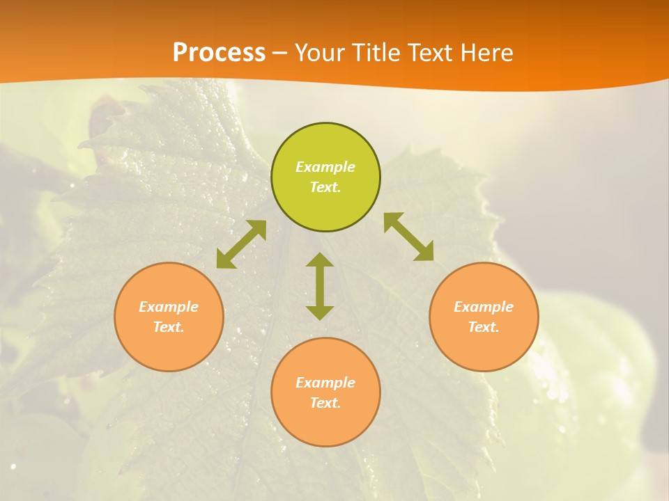 Team Trategy Room PowerPoint Template