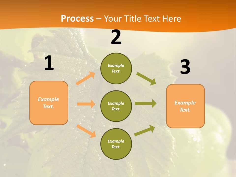 Team Trategy Room PowerPoint Template