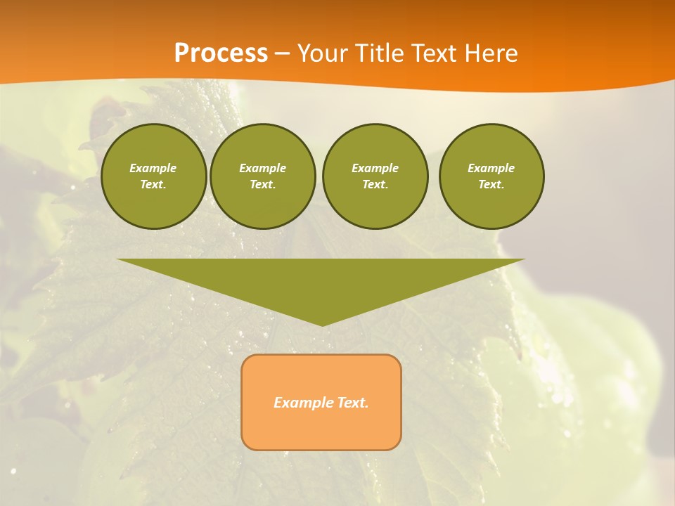 Team Trategy Room PowerPoint Template