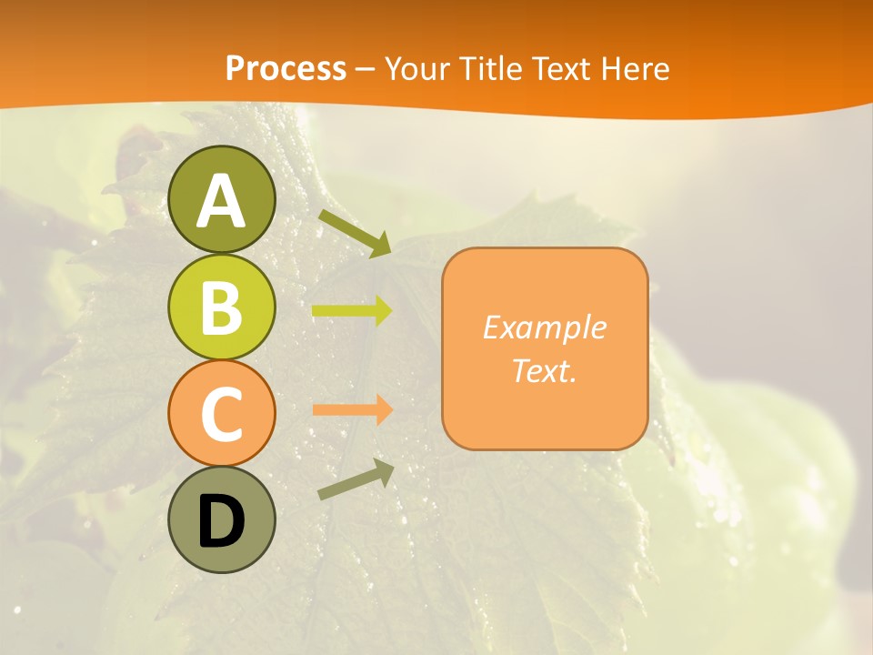 Team Trategy Room PowerPoint Template