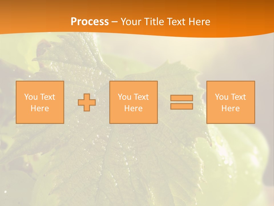 Team Trategy Room PowerPoint Template